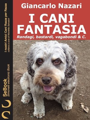 cover image of I Cani Fantasia